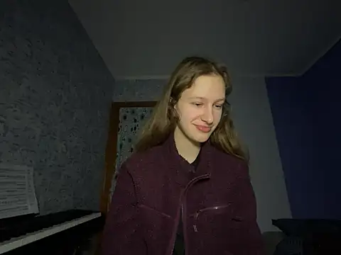 Eva Angel3 online show from February 1, 2026, 3:54 pm