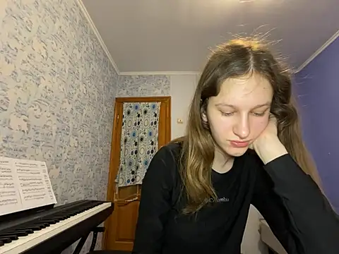 Eva Angel3 online show from February 3, 2026, 5:40 pm