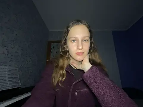 Eva Angel3 online show from February 20, 2026, 4:51 pm