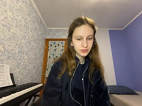 Eva Angel3 online show from March 8, 2026, 5:50 pm