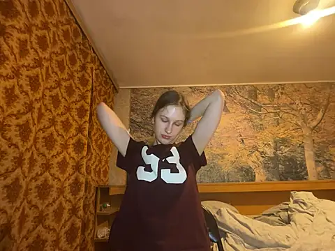 Eva Angel3 online show from March 20, 2026, 6:35 pm