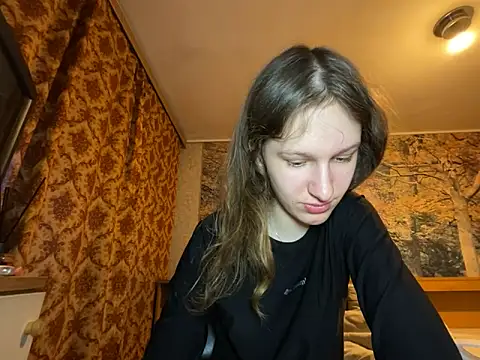 Eva Angel3 online show from April 14, 2026, 5:08 pm