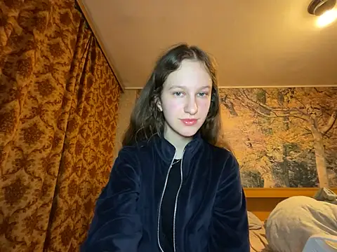 Eva Angel3 online show from April 17, 2026, 6:00 pm