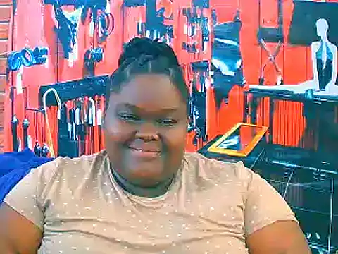 EbonyHotBuns online show from November 6, 2025, 5:19 am