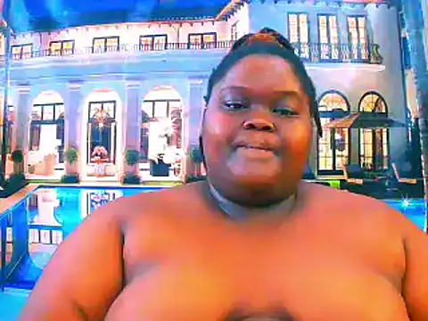 EbonyHotBuns online show from April 23, 2026, 6:36 am
