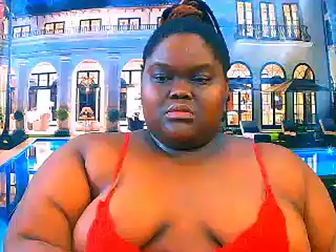 EbonyHotBuns online show from April 28, 2026, 6:35 pm