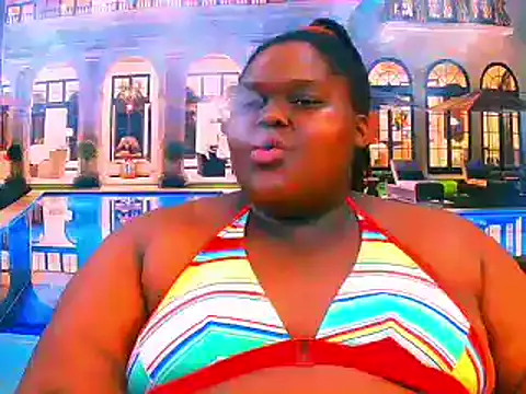 EbonyHotBuns online show from April 30, 2026, 6:36 pm