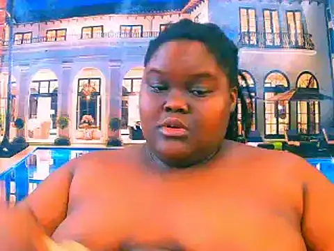 EbonyHotBuns online show from May 13, 2026, 6:44 am