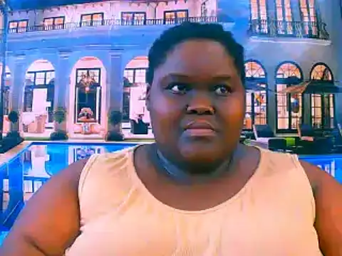 EbonyHotBuns online show from May 16, 2026, 7:27 am