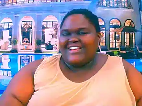 EbonyHotBuns online show from May 16, 2026, 10:36 am
