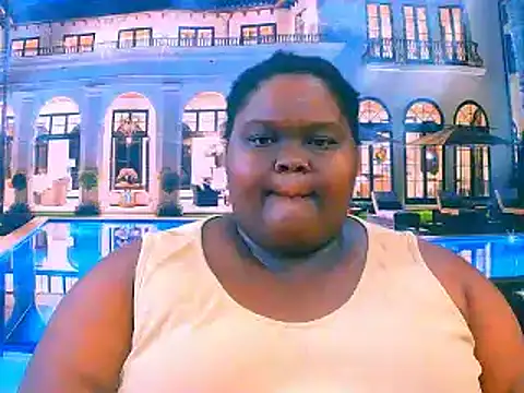 EbonyHotBuns online show from May 21, 2026, 6:42 am