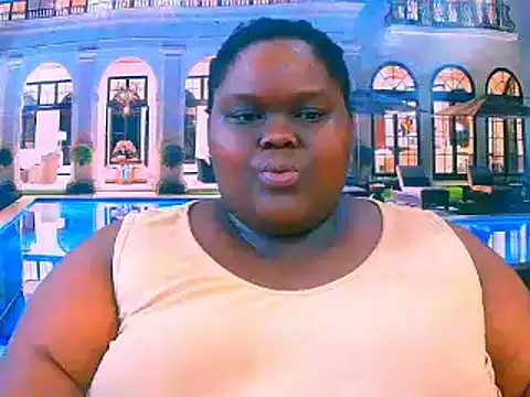 EbonyHotBuns online show from May 23, 2026, 7:07 pm