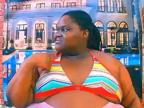 EbonyHotBuns online show from May 30, 2026, 6:21 am