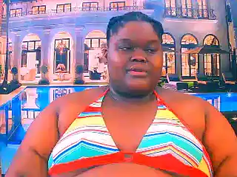Snapshot of EbonyHotBuns chatting on June 27, 2026, 6:29 am EbonyHotBuns online show from June 27, 2026, 6:29 am