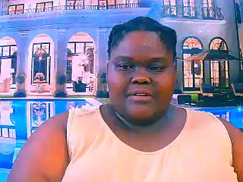 Snapshot of EbonyHotBuns chatting on June 28, 2026, 12:27 am EbonyHotBuns online show from June 28, 2026, 12:27 am