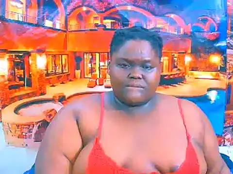 Snapshot of EbonyHotBuns chatting on July 8, 2026, 7:51 pm EbonyHotBuns online show from July 8, 2026, 7:51 pm