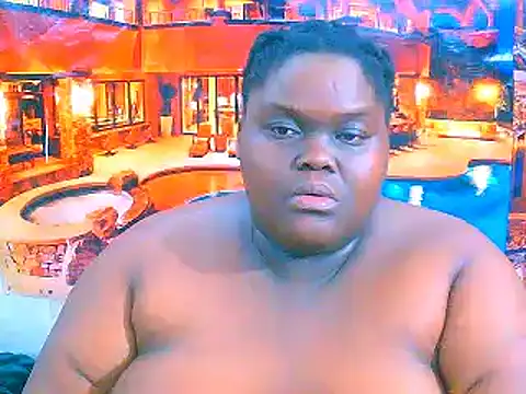 Snapshot of EbonyHotBuns chatting on July 10, 2026, 9:12 am EbonyHotBuns online show from July 10, 2026, 9:12 am