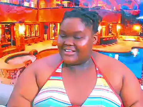 Snapshot of EbonyHotBuns chatting on July 11, 2026, 9:27 pm EbonyHotBuns online show from July 11, 2026, 9:27 pm