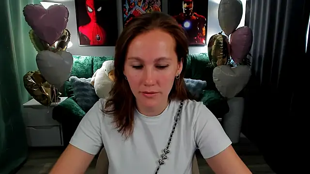 MichelleOrtis online show from February 21, 2026, 6:03 am