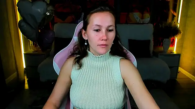 MichelleOrtis online show from March 7, 2026, 12:18 am