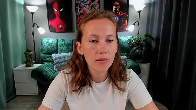 MichelleOrtis online show from April 4, 2026, 2:32 am