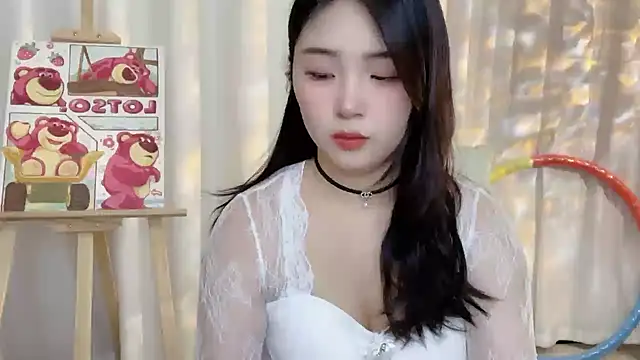 Snapshot of SU__SU chatting on January 12, 2025, 1:27 pm SU  SU online show from January 12, 2025, 1:27 pm
