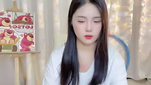 Snapshot of SU__SU chatting on January 21, 2025, 1:54 pm SU  SU online show from January 21, 2025, 1:54 pm