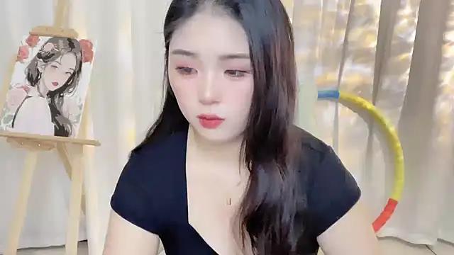 Snapshot of SU__SU chatting on February 20, 2025, 1:40 pm SU  SU online show from February 20, 2025, 1:40 pm