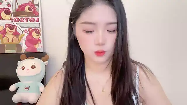 Snapshot of SU__SU chatting on February 27, 2025, 7:55 am SU  SU online show from February 27, 2025, 7:55 am