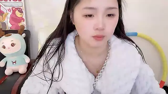 Snapshot of SU__SU chatting on March 7, 2025, 4:57 am SU  SU online show from March 7, 2025, 4:57 am
