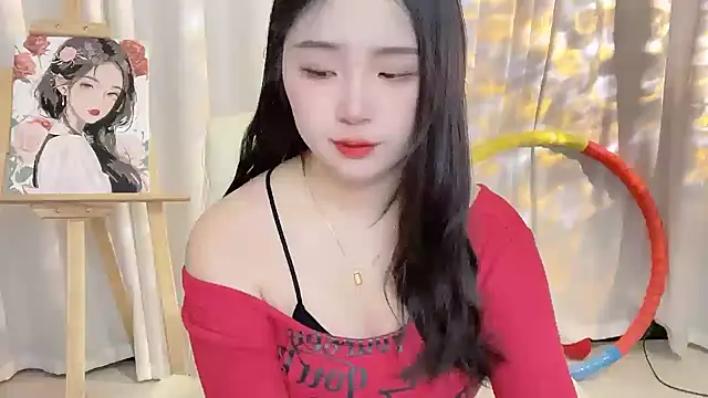 Snapshot of SU__SU chatting on March 18, 2025, 1:09 pm SU  SU online show from March 18, 2025, 1:09 pm