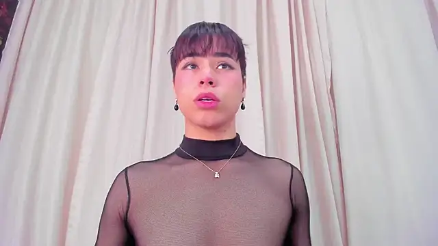 Little michell online show from January 11, 2025, 12:29 pm