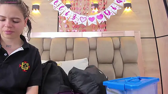 Snapshot of dorothy_vegga chatting on February 11, 2026, 3:33 am dorothy vegga online show from February 11, 2026, 3:33 am