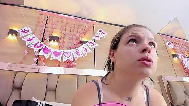 Snapshot of dorothy_vegga chatting on February 12, 2026, 4:07 am dorothy vegga online show from February 12, 2026, 4:07 am