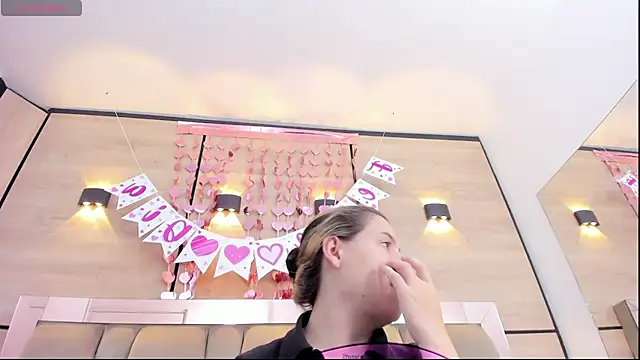 Snapshot of dorothy_vegga chatting on February 17, 2026, 3:36 am dorothy vegga online show from February 17, 2026, 3:36 am