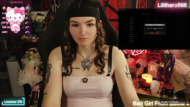 Snapshot of BrandiWRLD_999 chatting on April 28, 2026, 4:56 pm BrandiWRLD 999 online show from April 28, 2026, 4:56 pm