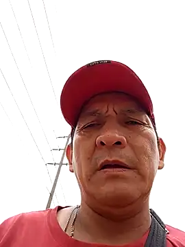 ardiente47 online show from January 9, 2026, 6:42 pm