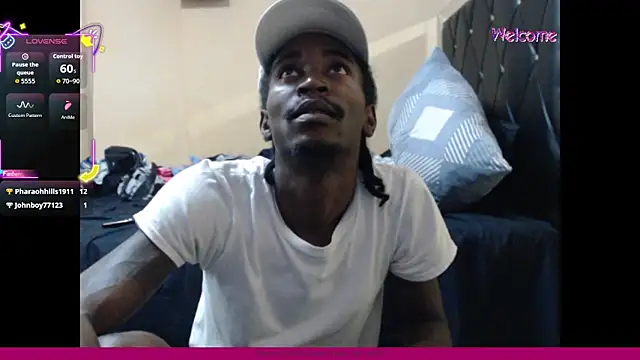 jammasterjack online show from April 3, 2026, 5:27 am