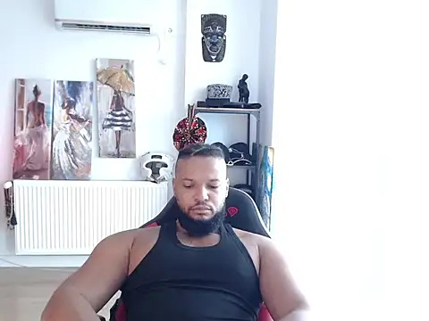 1LordKingsley online show from March 1, 2026, 11:12 am