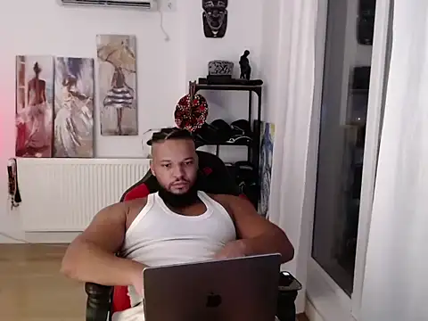 1LordKingsley online show from June 17, 2026, 7:48 pm