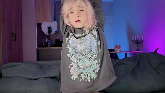 Gregory Byyrd online show from February 25, 2026, 8:40 pm