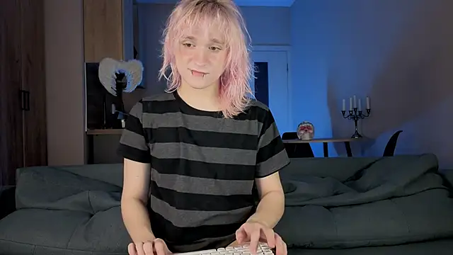 Gregory Byyrd online show from March 1, 2026, 10:34 pm