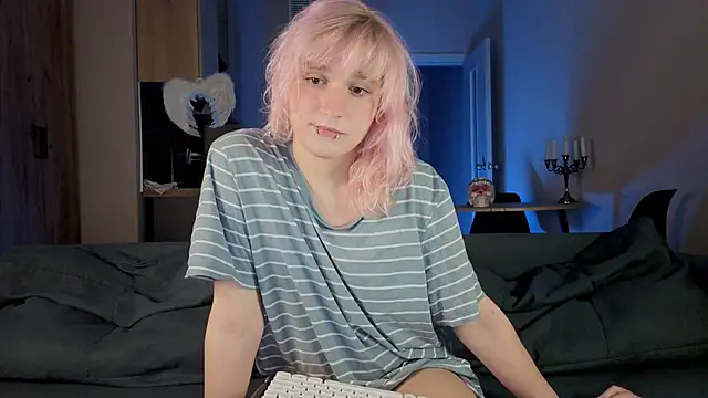 Gregory Byyrd online show from April 4, 2026, 9:34 pm