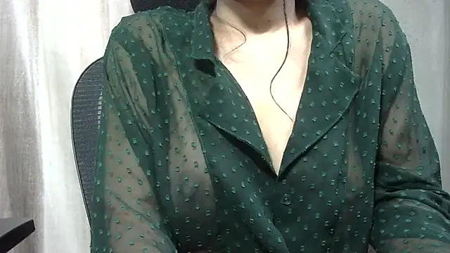 Lovely Sanvi online show from February 24, 2025, 2:58 pm