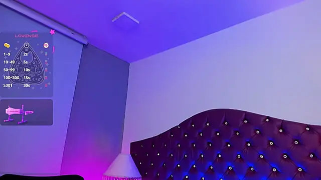 Snapshot of SusanPercyy chatting on February 27, 2025, 9:25 pm SusanPercyy online show from February 27, 2025, 9:25 pm