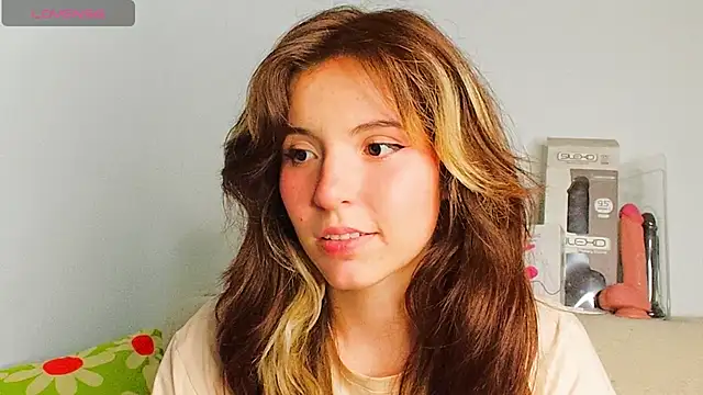 cherrybom969 online show from January 13, 2025, 3:01 am