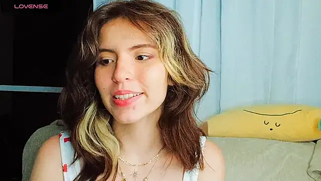 cherrybom969 online show from February 2, 2025, 12:40 am