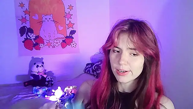 cherrybom969 online show from January 19, 2026, 9:46 am