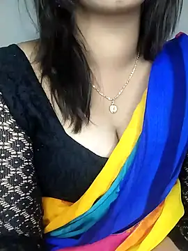 Sexy-Shalinii online show from January 20, 2025, 10:29 am