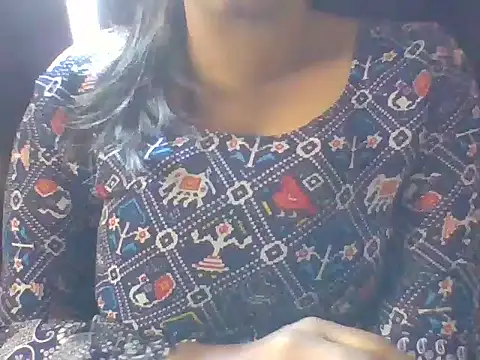 Sexy-Shalinii online show from February 15, 2026, 7:05 am